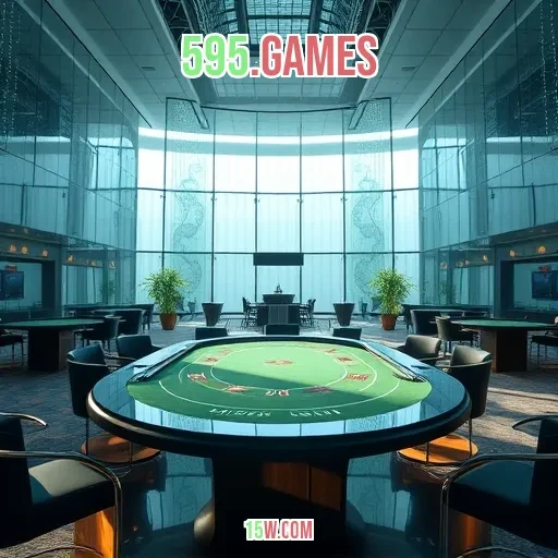 595.games: Os Melhores Jogos Arcade Para Você Jogar Agora