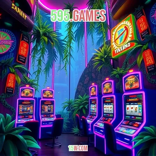 595.games: Mergulhe nas Melhores Experiências de Jogos de Tabuleiro