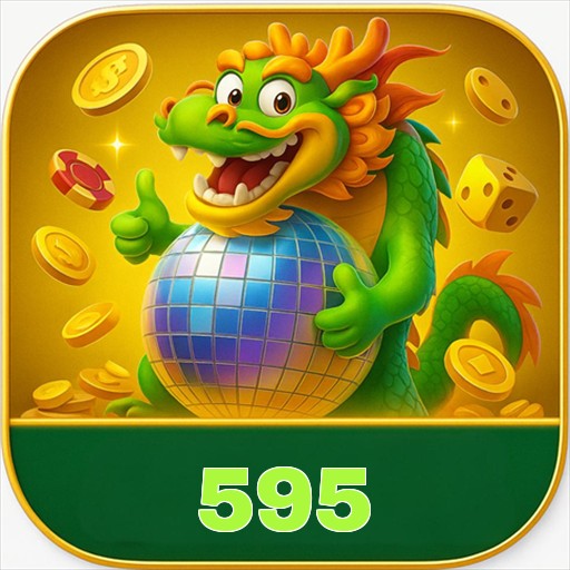 595.games logo