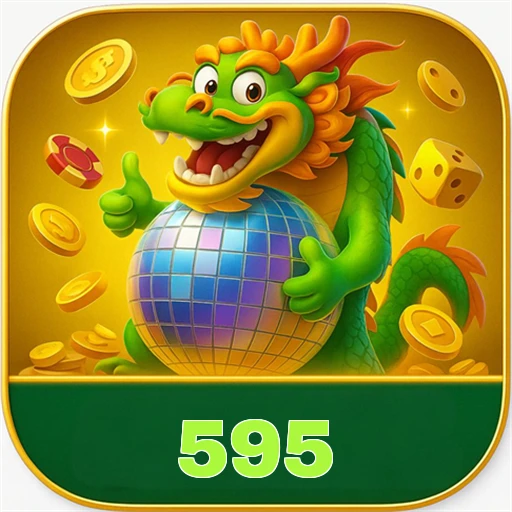 595.games logo