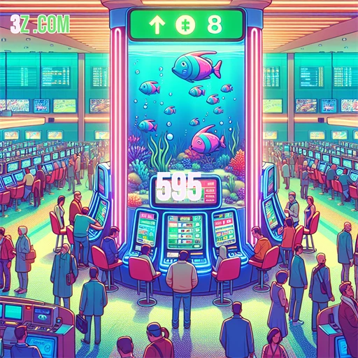 595.games Atualizações